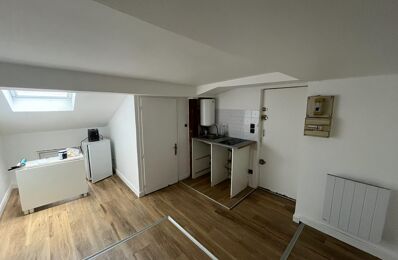 location appartement 357 € CC /mois à proximité de Eybens (38320)