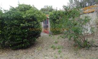 Immeuble 427 m² en viager Villalier (11600)