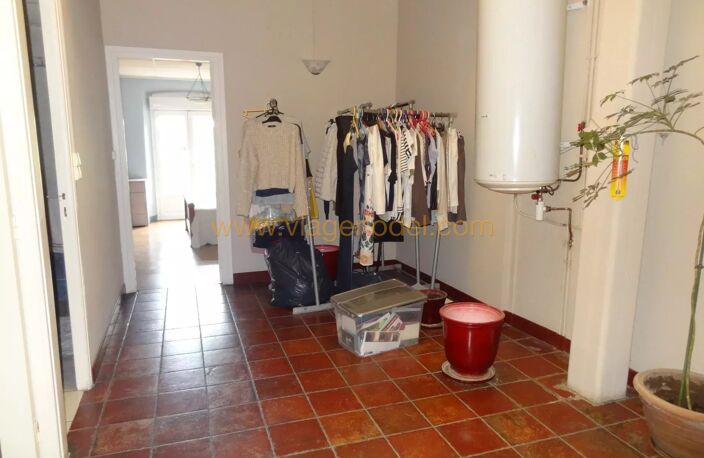 Réf. annonce : 9988 - VENTE A TERME SEMI-OCCUPEE - VILLALIER (11) — photo 5