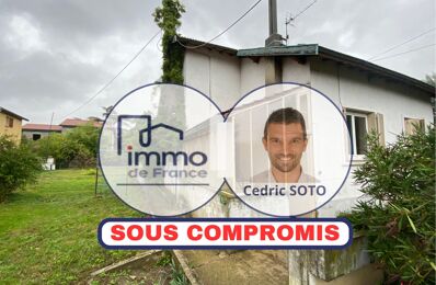 vente maison 160 000 € à proximité de Vienne (38200)