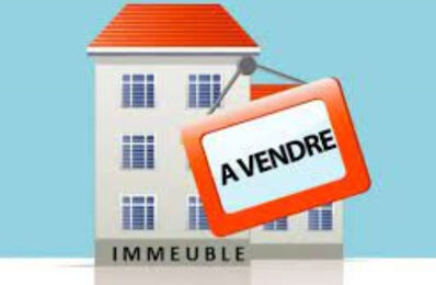 vente immeuble 374 000 € à proximité de Maffliers (95560)