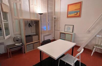 appartement 1 pièces 22 m2 à vendre à Aix-en-Provence (13090)