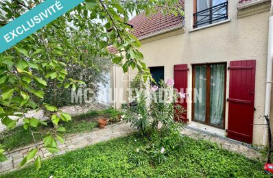 vente maison 378 900 € à proximité de Valenton (94460)