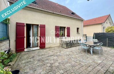 vente maison 359 900 € à proximité de Valenton (94460)