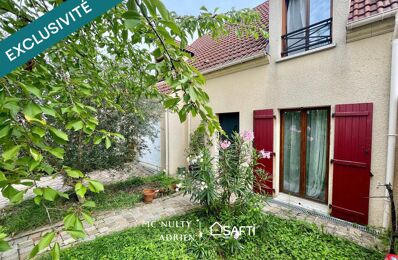 vente maison 359 900 € à proximité de Chevry-Cossigny (77173)