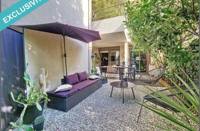 vente appartement 498 000 € à proximité de Fontaines-sur-Saône (69270)