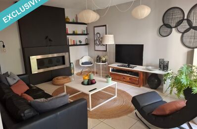 vente appartement 495 000 € à proximité de La Tour-de-Salvagny (69890)