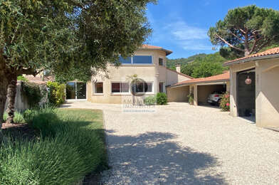 Maison 9 pièces 530000 €