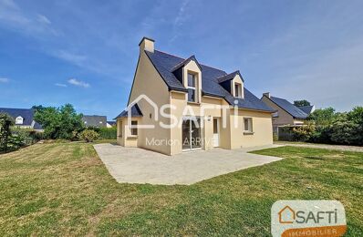 vente maison 249 500 € à proximité de Plorec-sur-Arguenon (22130)