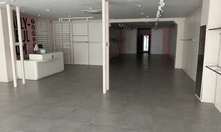 Commerce  200 m² à vendre à Romans-sur-Isère (26100)