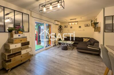 vente appartement 430 000 € à proximité de Falicon (06950)