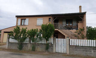 Maison 10 Pièces 172 m² à vendre à Lagardelle-sur-Lèze (31870)