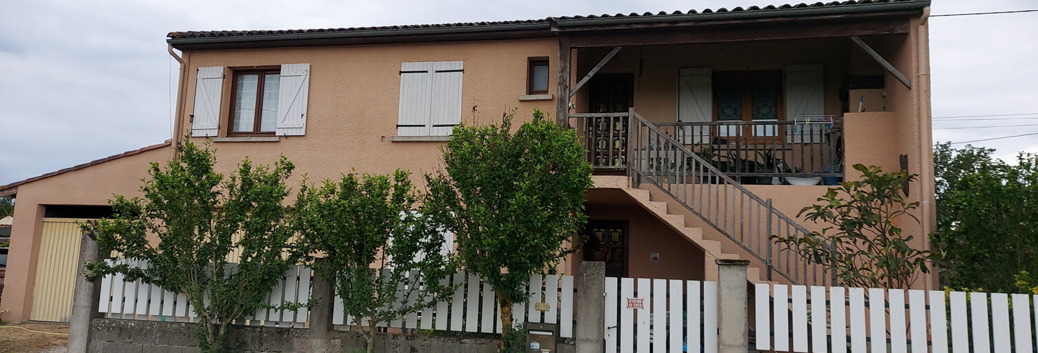 Maison 10 Pièces 172 m² à vendre à Lagardelle-sur-Lèze (31870)