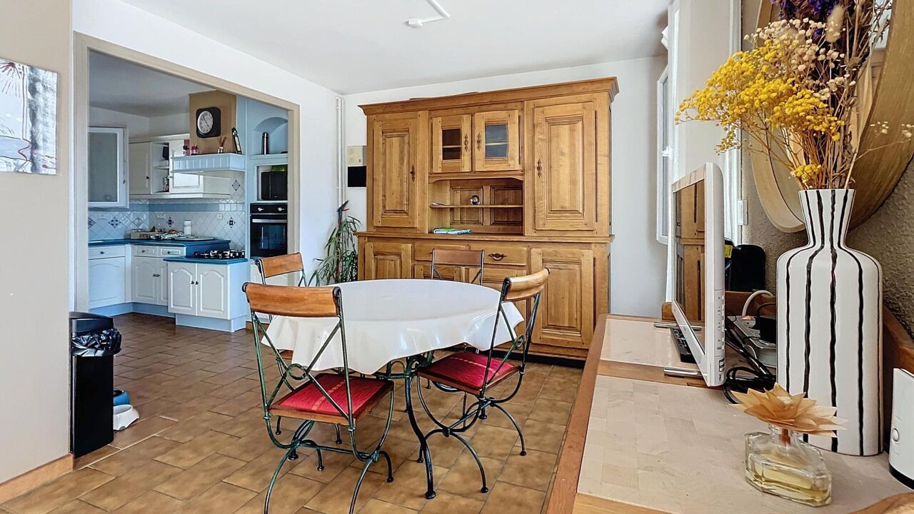 maison 5 pièces 153 m2 à vendre à Alzonne (11170)