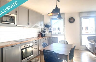 vente appartement 299 000 € à proximité de Paris 9 (75009)