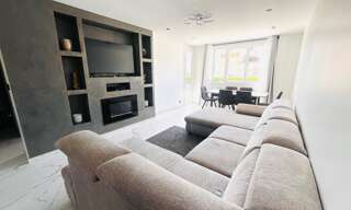 Appartement 4 Pièces 76 m² à vendre à Bassens (73000)