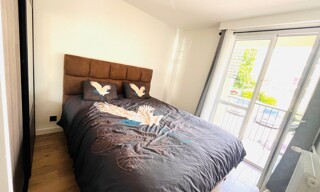 Appartement 4 Pièces 76 m² à vendre à Bassens (73000)