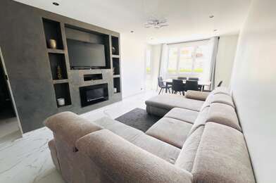 Appartement 4 pièces 279000 €