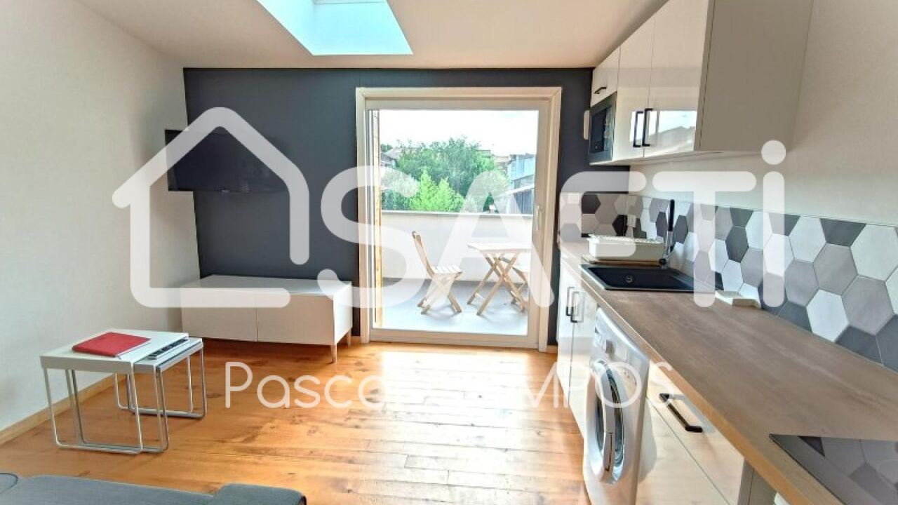 immeuble  pièces 94 m2 à vendre à Pamiers (09100)