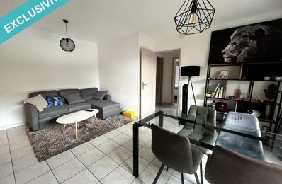 vente appartement 169 000 € à proximité de Lescure-d'Albigeois (81380)