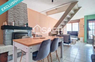 vente maison 109 500 € à proximité de Emmerin (59320)