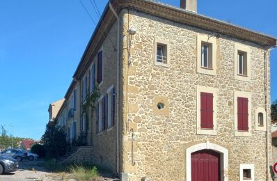 vente maison 530 000 € à proximité de Argens-Minervois (11200)