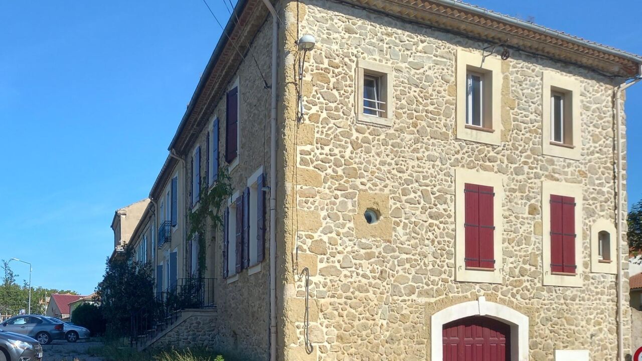 maison 9 pièces 210 m2 à vendre à Sallèles-d'Aude (11590)