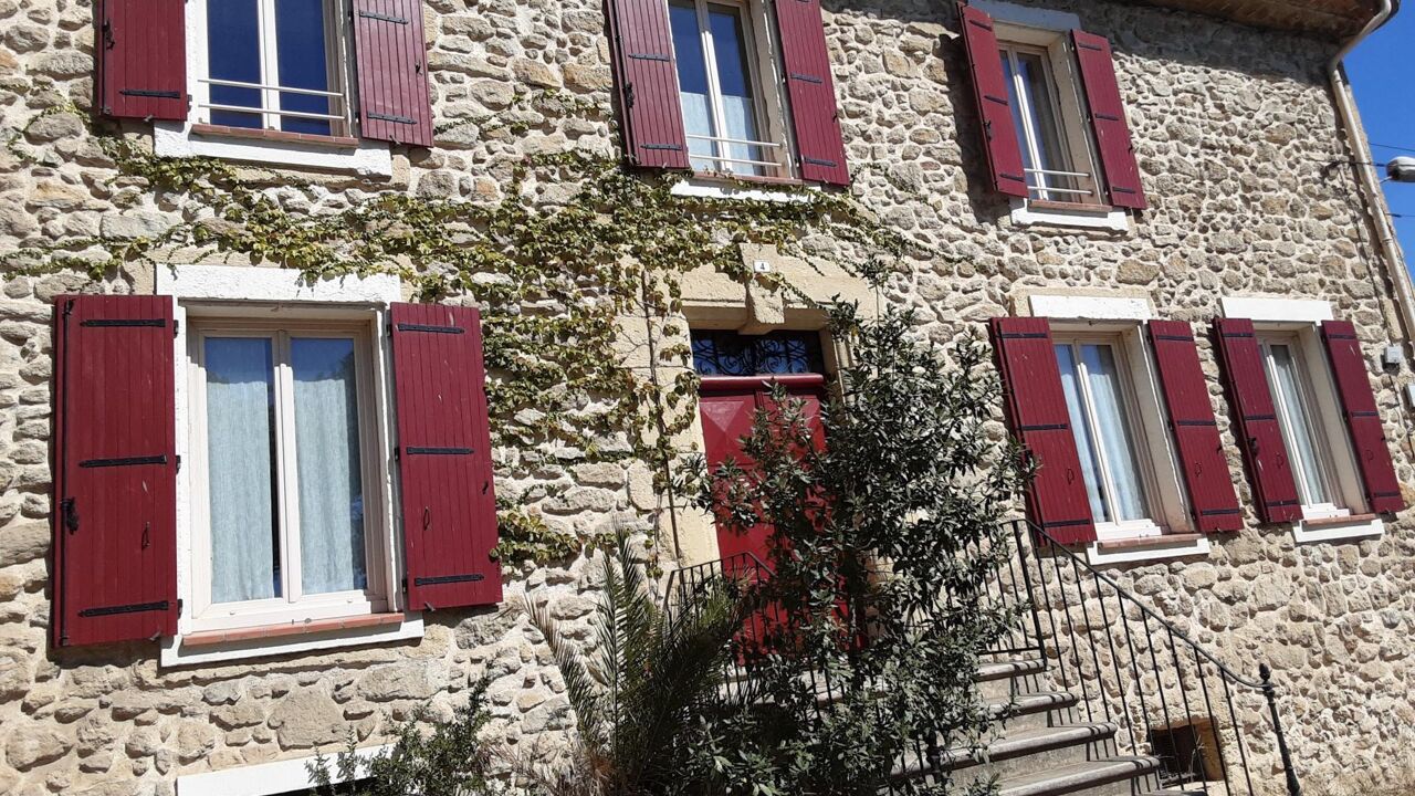 maison 9 pièces 210 m2 à vendre à Sallèles-d'Aude (11590)