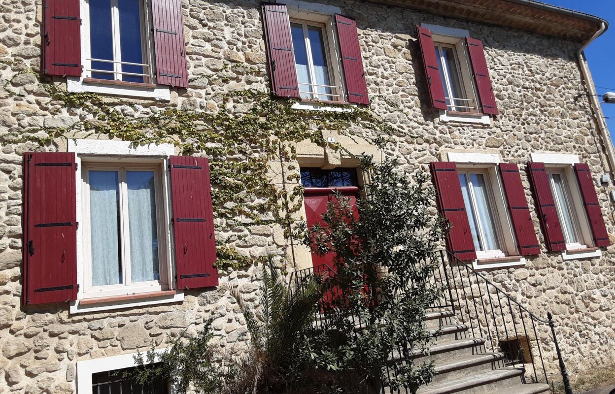 maison 9 pièces 210 m2 à vendre à Sallèles-d'Aude (11590)