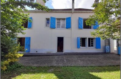 vente maison 159 000 € à proximité de Chéraute (64130)