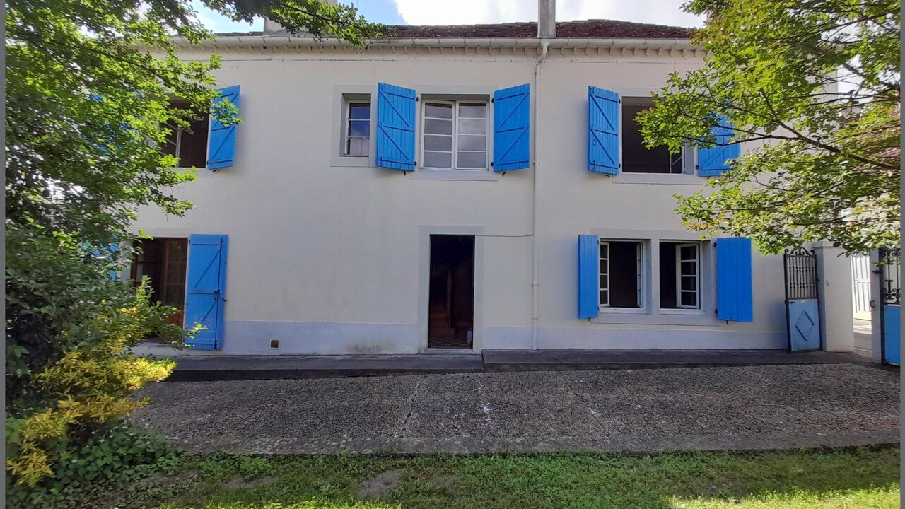 maison 6 pièces 145 m2 à vendre à Navarrenx (64190)