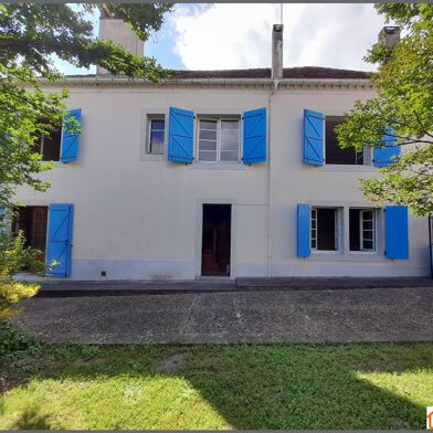 Maison 6 pièces 145 m²