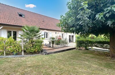 vente maison 261 000 € à proximité de Vendeuvre-du-Poitou (86380)