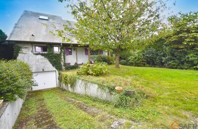 maison 6 pièces 163 m2 à vendre à Canteleu (76380)