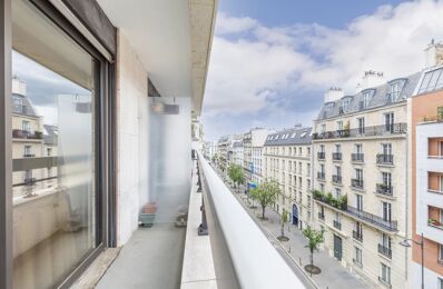 vente appartement 775 000 € à proximité de Saclay (91400)