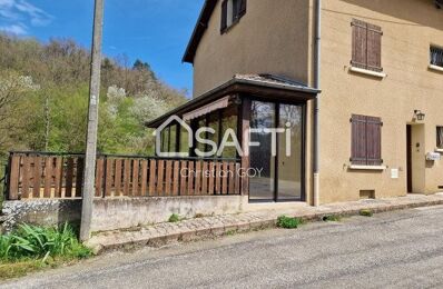 vente maison 249 000 € à proximité de Ruy-Montceau (38300)