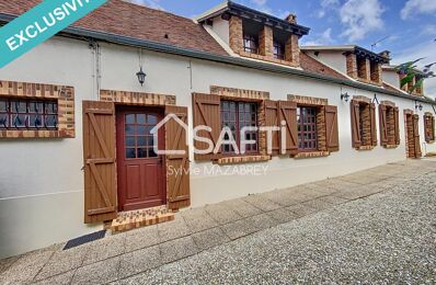 vente maison 42 000 € à proximité de Pont-sur-Yonne (89140)