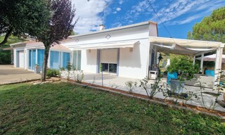 Maison 5 Pièces 112 m² à vendre à Montauban (82000)