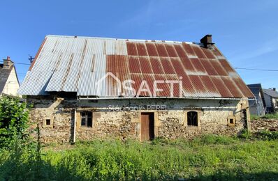 vente maison 44 000 € à proximité de Saint-Étienne-Aux-Clos (19200)