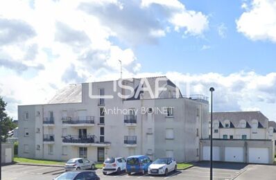 vente appartement 104 670 € à proximité de Bain-de-Bretagne (35470)