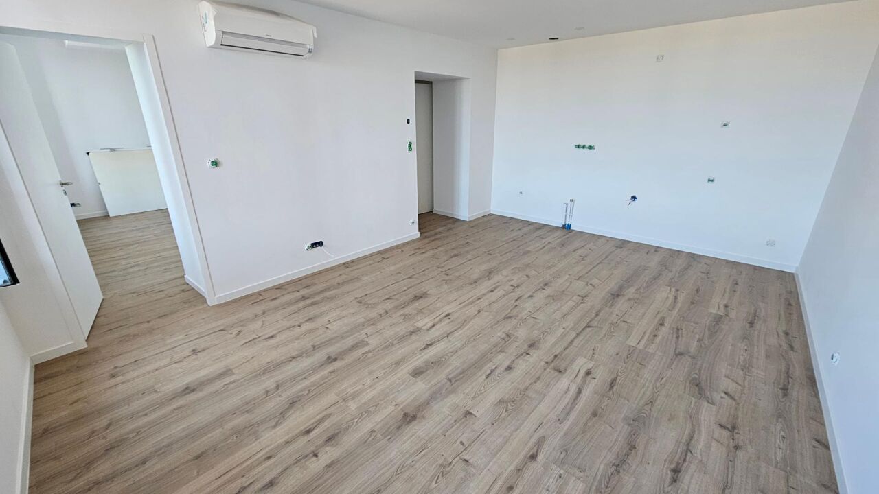 appartement 2 pièces 40 m2 à vendre à Villefranche-de-Lauragais (31290)