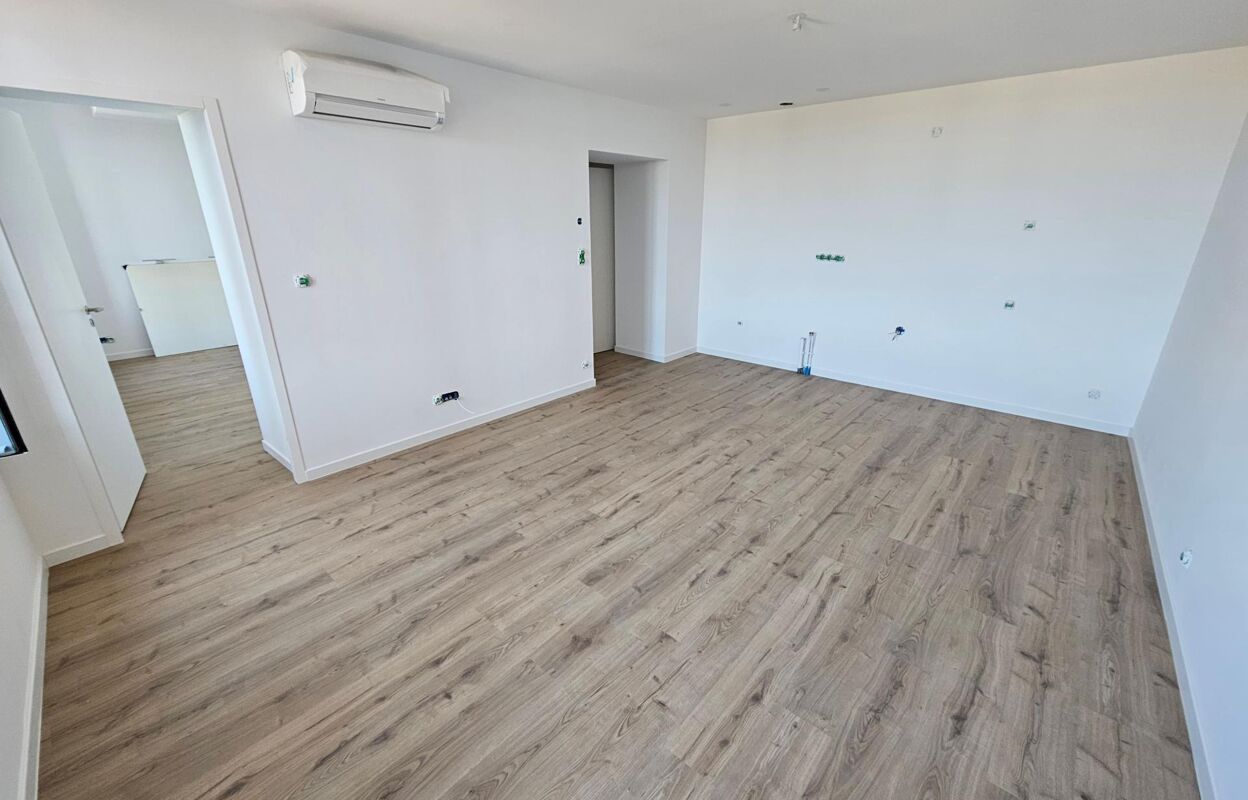 appartement 2 pièces 40 m2 à vendre à Villefranche-de-Lauragais (31290)