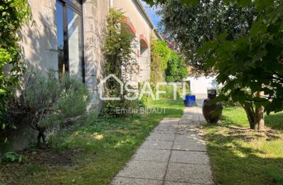 vente maison 317 000 € à proximité de Montaigu (85600)