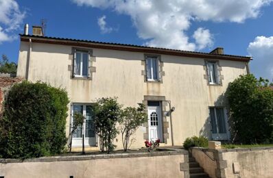 vente maison 317 000 € à proximité de Vieillevigne (44116)