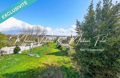 vente maison 280 000 € à proximité de Montereau-sur-le-Jard (77950)