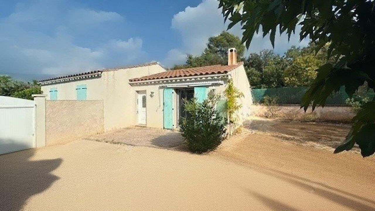 maison 7 pièces 172 m2 à vendre à Saint-Maximin-la-Sainte-Baume (83470)