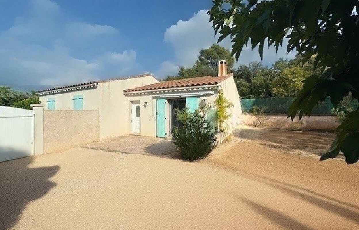 maison 7 pièces 172 m2 à vendre à Saint-Maximin-la-Sainte-Baume (83470)