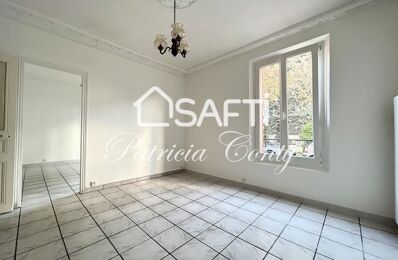 vente appartement 175 000 € à proximité de Saint-Maur-des-Fossés (94)