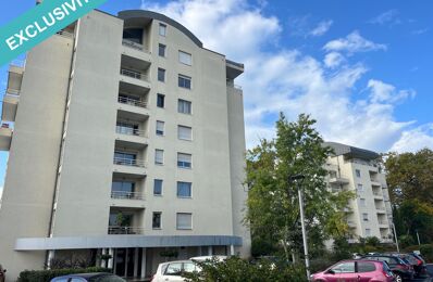 appartement 5 pièces 113 m2 à vendre à Mérignac (33700)