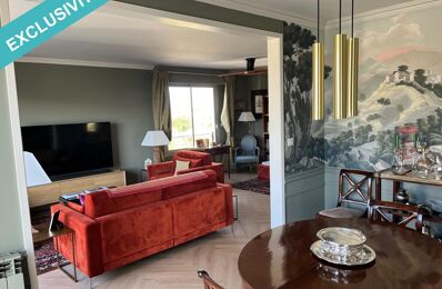 vente appartement 524 500 € à proximité de Bordeaux (33)